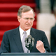 Illustration for article titled As Tributes Pour In Honoring George H.W. Bush, Twitter Calls His Legacy Into Question